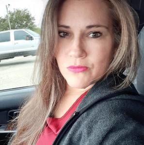 Meet your Posher, Theresa